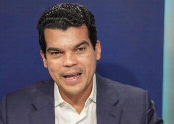 Wellington Arnaud: más de 2.5 millones de dominicanos más tienen agua potable en sus hogares