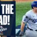 Dodgers retienen el título en dramático Juego 7 con HR clave de Rojas, Smith