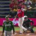 Rompe empate con Felipe Alou; Empata con Ricardo Carty