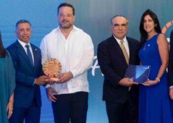 Programa Fomenta Pymes Banreservas es reconocido como modelo de negocio