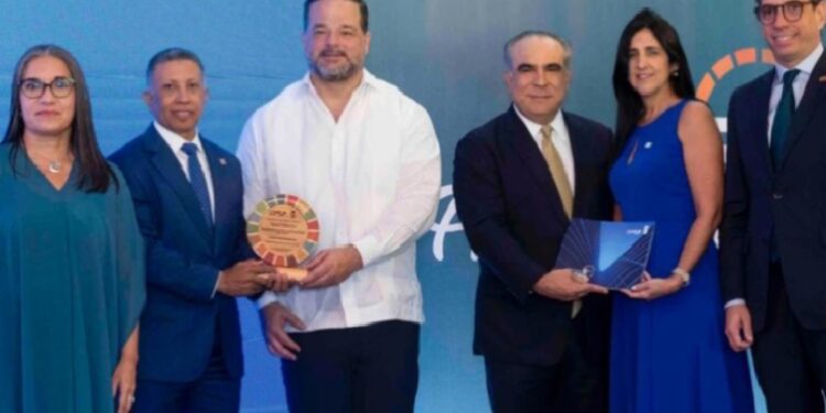 Programa Fomenta Pymes Banreservas es reconocido como modelo de negocio