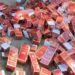 Ejército ocupa 59,600 cigarrillos ilícitos ocultos en una yipeta en Mao