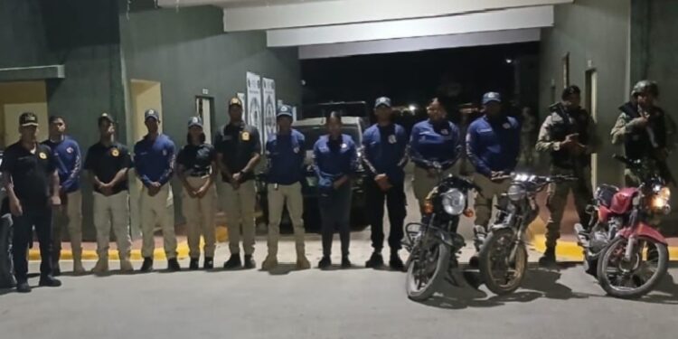 Detienen a 1,470 haitianos indocumentados