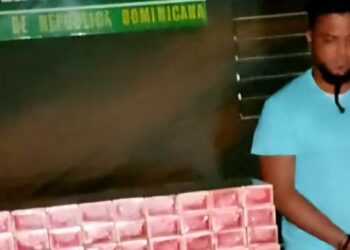 Ejército ocupa 30,000 cigarrillos en Montecristi