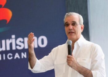 Abinader resalta valor histórico del Parque Submarino La Caleta