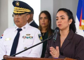 Gobierno reitera operatividad reforzada en Navidad