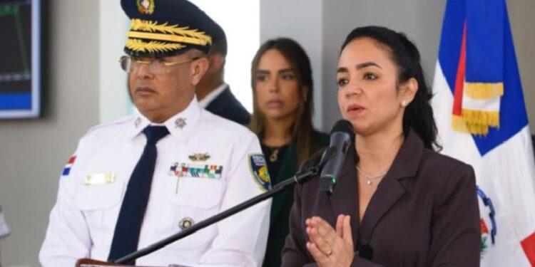 Gobierno reitera operatividad reforzada en Navidad