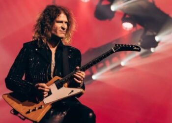 The Killers confirma su regreso a República Dominicana 