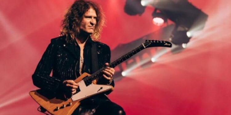 The Killers confirma su regreso a República Dominicana 