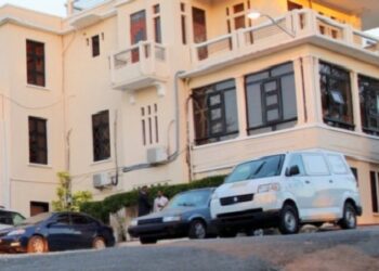 Hospitales del Gran Santo Domingo y Monte Plata están preparados por Navidad y Año Nuevo