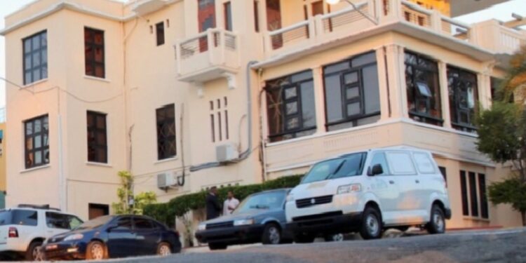 Hospitales del Gran Santo Domingo y Monte Plata están preparados por Navidad y Año Nuevo