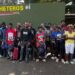 Ejército detiene a 228 haitianos indocumentados en Valverde y Santiago Rodríguez