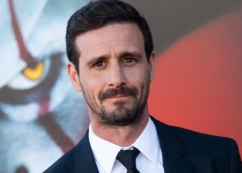 El actor James Ransone muere a los 46 años por suicidio