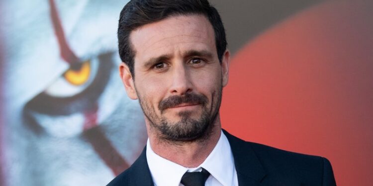 El actor James Ransone muere a los 46 años por suicidio