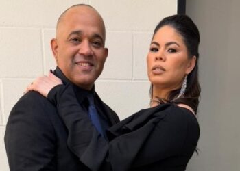 Zulinka y Miguel deslumbran en el Latin Christmas junto a la Filarmónica de Houston