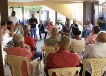 Abel Martínez reclama preservar la unidad y armonía en el PLD