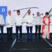 Presidente Abinader asiste a inauguración de los hoteles Dreams y Secrets Playa Esmeralda en Miches