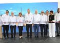 Presidente Abinader inaugura fase final de la avenida Ecológica