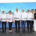 Presidente Abinader inaugura fase final de la avenida Ecológica