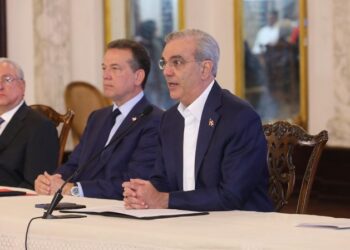 Presidente Abinader celebra cifra récord de 200.134 empleos directos en zonas francas