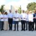 Presidente Abinader inaugura Liceo Experimental UASD en Elías Piña