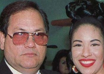 Fallece Abraham Quintanilla Jr., padre de Selena y fundador de Los Dinos, a los 86 años