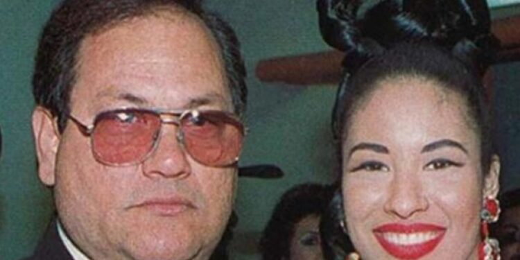 Fallece Abraham Quintanilla Jr., padre de Selena y fundador de Los Dinos, a los 86 años