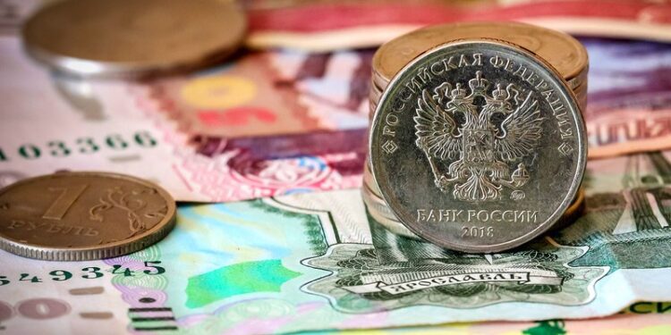 La UE decide congelar indefinidamente los activos soberanos de Rusia