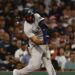 El veterano Amed Rosario acuerda con los Yankees por un año (fuente)