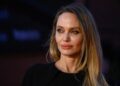 Angelina Jolie enseña por primera vez las cicatrices de su mastectomía