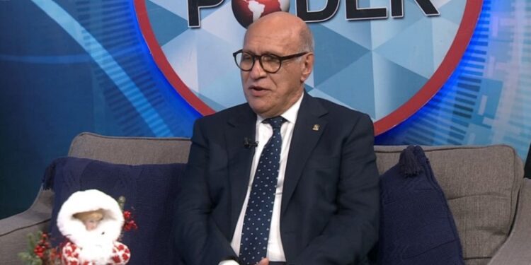 Presidente de ANEIH opina se está perdiendo tiempo para presentar una reforma fiscal