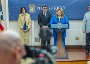 Gobierno presenta nuevo recurso legal contra LUMA Energy