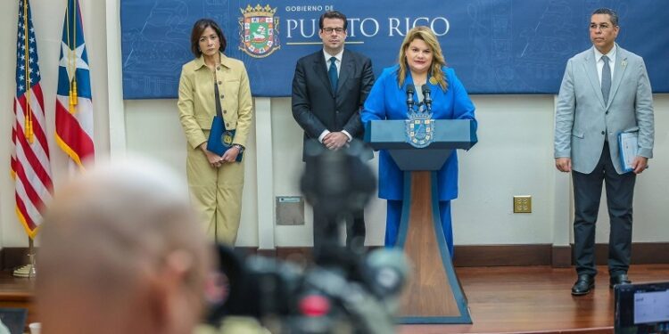 Gobierno presenta nuevo recurso legal contra LUMA Energy