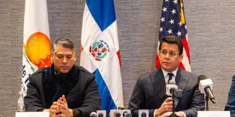 Turismo y Arajet anuncian la tercera ruta diaria a Nueva York de la aerolínea a partir de primavera