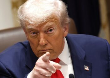 Trump afirma que Maduro «tiene los días contados»