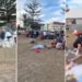 Ataque mortal a un evento judío en Australia (MINUTO A MINUTO)