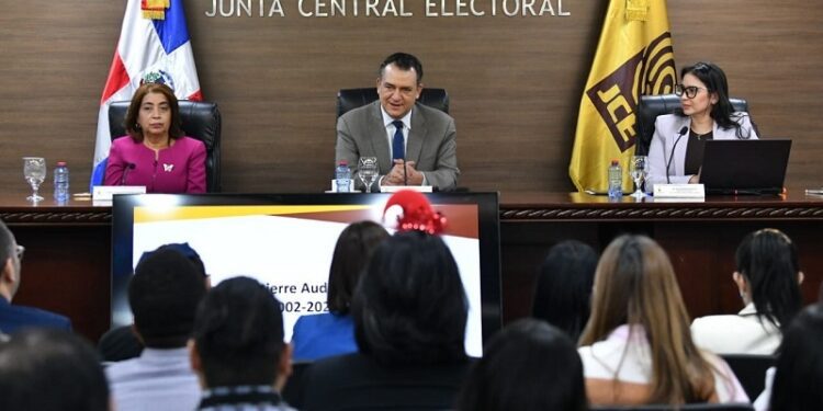 JCE cierra de manera exitosa segundo ciclo de auditoría interna del SGI