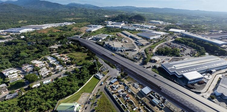 MOPC anuncia licitación para construcción del elevado del kilómetro 28 de la Autopista Duarte