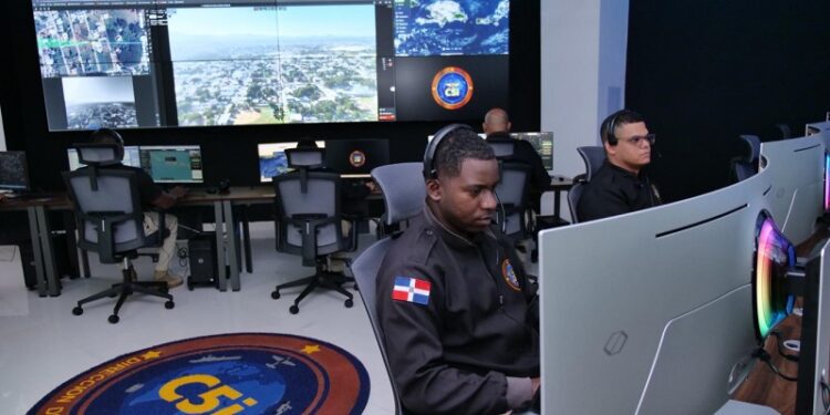 Ministerio de Defensa destaca avances tecnológicos