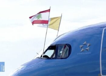 León XIV de regreso a Roma, concluyó su primer Viaje Apostólico