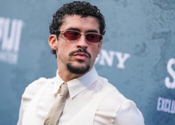 Escándalo en México tras la visita de Bad Bunny al Museo Nacional de Antropología