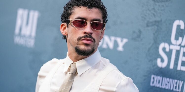 Escándalo en México tras la visita de Bad Bunny al Museo Nacional de Antropología