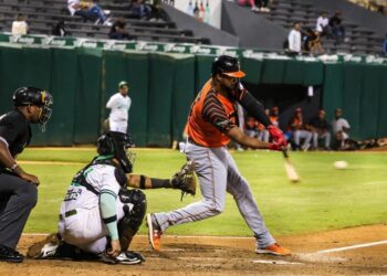 Toros consiguen 3ª victoria seguida al superar a Estrellas