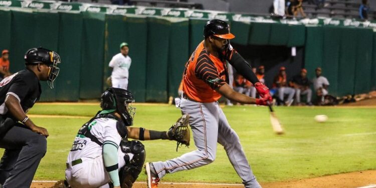Toros consiguen 3ª victoria seguida al superar a Estrellas