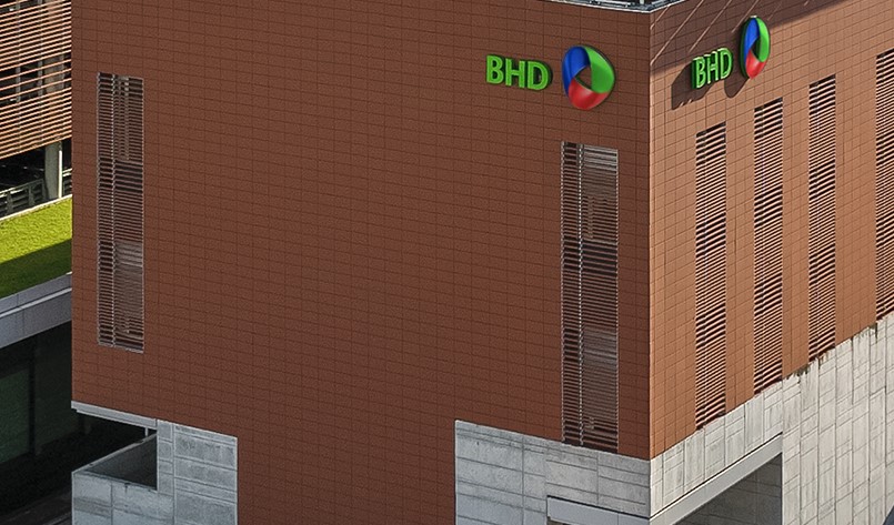 BHD obtiene Oro en Ranking de Inclusión Financiera