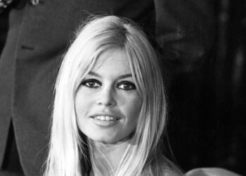 Fallece Brigitte Bardot, icono del cine francés