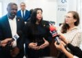 Procuradora Reynoso no se amilana en caso Senasa