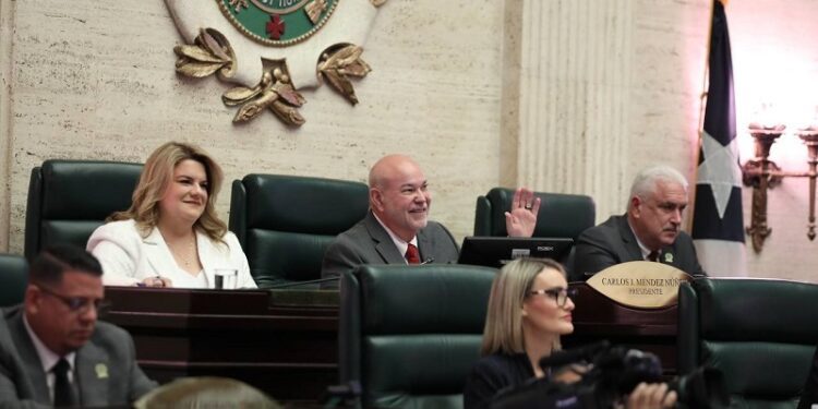 Cámara de Representantes conmemora su 125 aniversario