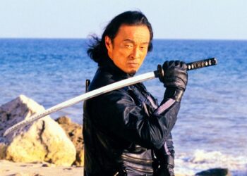 El viaje final de un samurai: muere estrella de ‘Mortal Kombat’