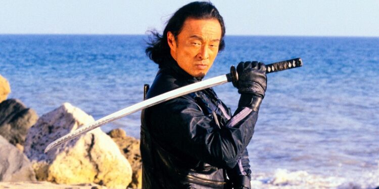 El viaje final de un samurai: muere estrella de ‘Mortal Kombat’